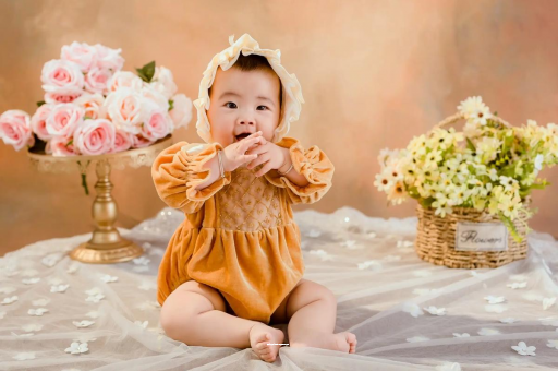 临海孕妇脖子长小疙瘩